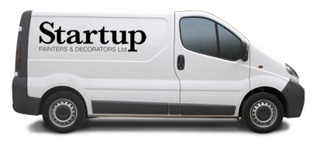 Startup Painting and Decorating Ltd