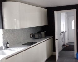 Kitchen - Maidstone 1