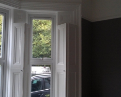 Dining Room - Eltham